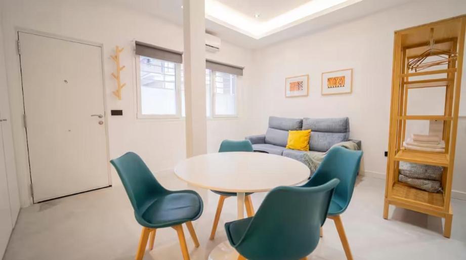 Center Medina Suite Γρανάδα Εξωτερικό φωτογραφία
