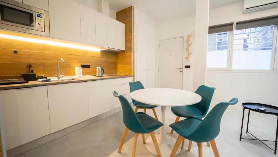 Center Medina Suite Γρανάδα Εξωτερικό φωτογραφία