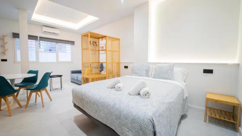 Center Medina Suite Γρανάδα Εξωτερικό φωτογραφία