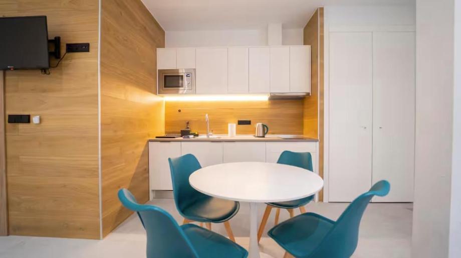 Center Medina Suite Γρανάδα Εξωτερικό φωτογραφία
